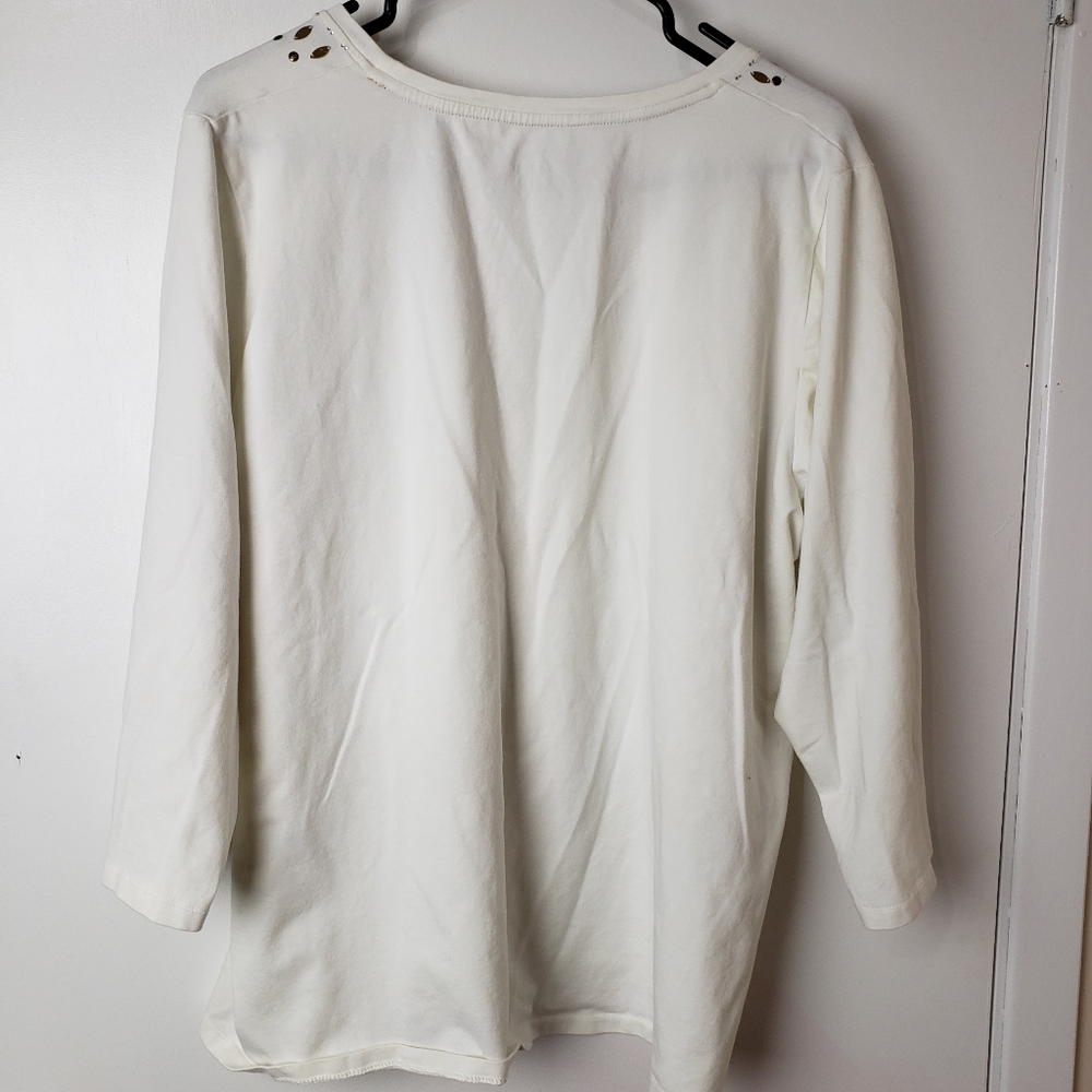 Tanjay Women's Shirt - Picture 2 of 7